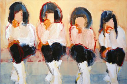 artwork by Sue McKee