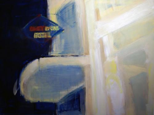 artwork by Sue McKee