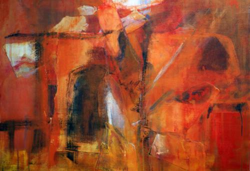 artwork by Sue McKee