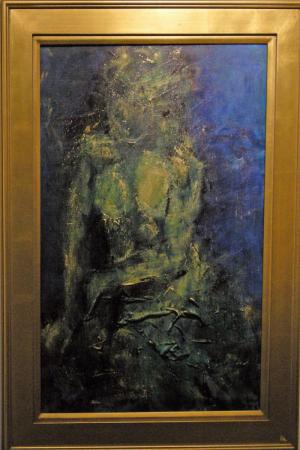 artwork by Sue McKee