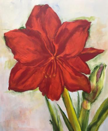 artwork by Sue McKee