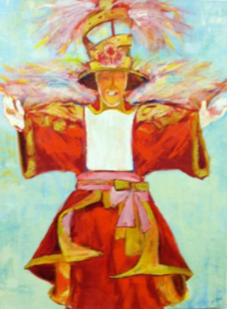 artwork by Sue McKee