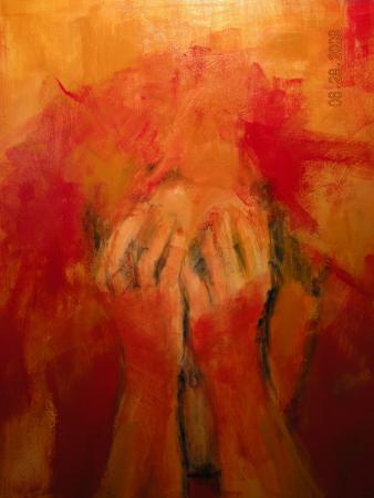 artwork by Sue McKee