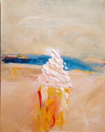 artwork by Sue McKee