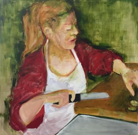 artwork by Sue McKee