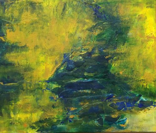 artwork by Sue McKee