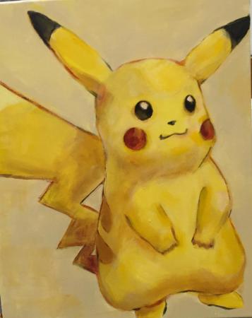 artwork by Sue McKee