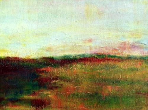 artwork by Sue McKee