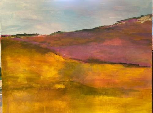 artwork by Sue McKee