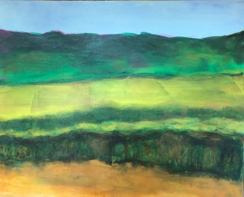 artwork by Sue McKee