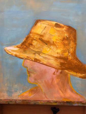 artwork by Sue McKee