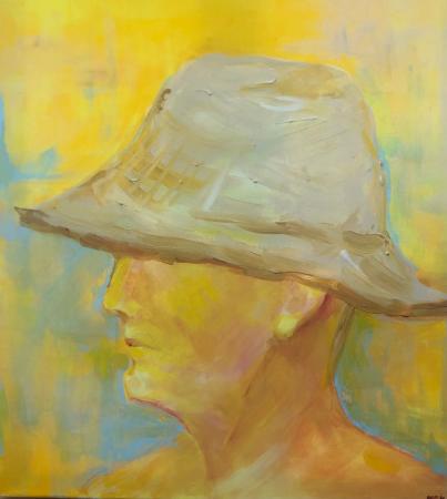 artwork by Sue McKee