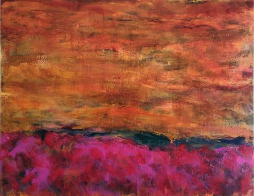 artwork by Sue McKee