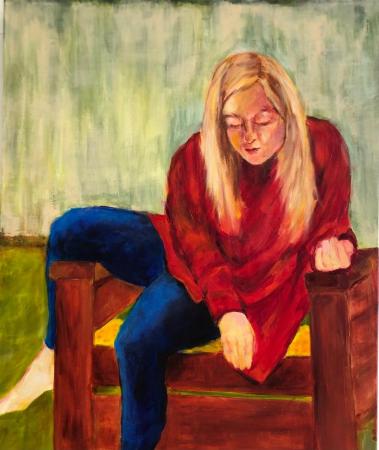 artwork by Sue McKee