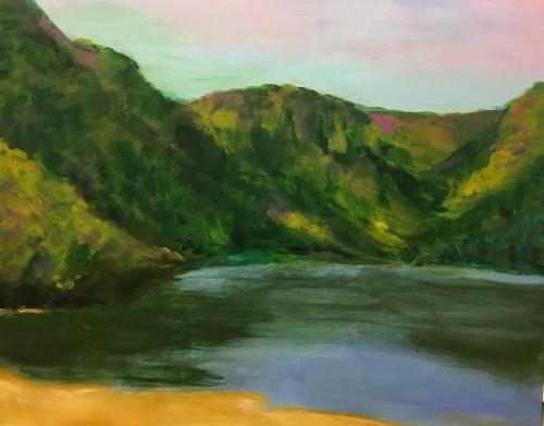 artwork by Sue McKee