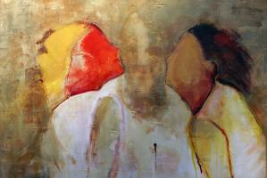 artwork by Sue McKee