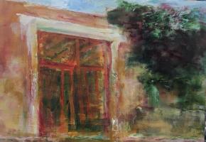 artwork by Sue McKee