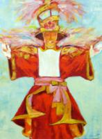 artwork by Sue McKee