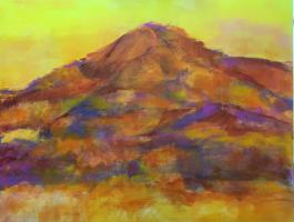 artwork by Sue McKee