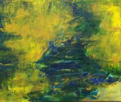 artwork by Sue McKee