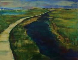 artwork by Sue McKee