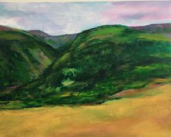 artwork by Sue McKee